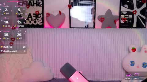 Kitti online show from July 7, 2026, 3:16 pm