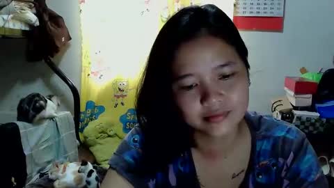 kittlyn online show from October 15, 2025, 1:17 am