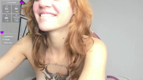  KITTY online show from March 11, 2025, 1:05 am