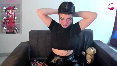 Snapshot of kitty__chs chatting on September 29, 2025, 11:37 am kitty__chs online show from September 29, 2025, 11:37 am