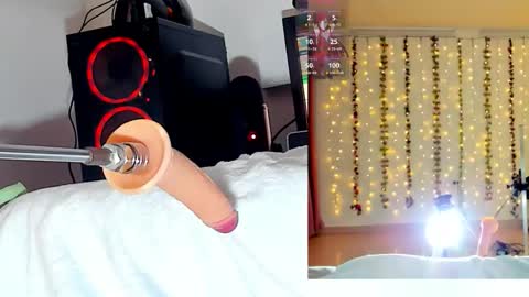 Kitty online show from November 16, 2025, 10:10 am