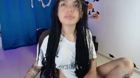 Snapshot of kitty_aikoo chatting on November 1, 2025, 6:37 am kitty_aikoo online show from November 1, 2025, 6:37 am