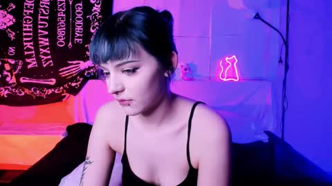 kitty_bang online show from February 11, 2025, 3:51 pm