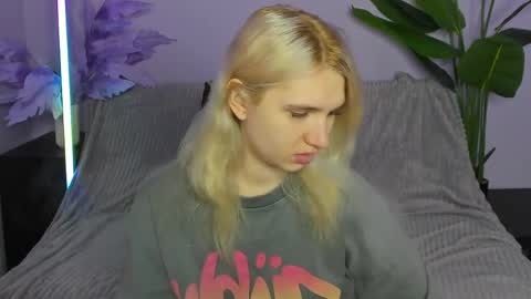 Snapshot of kitty_blondy chatting on April 7, 2026, 4:24 am kitty blondy online show from April 7, 2026, 4:24 am