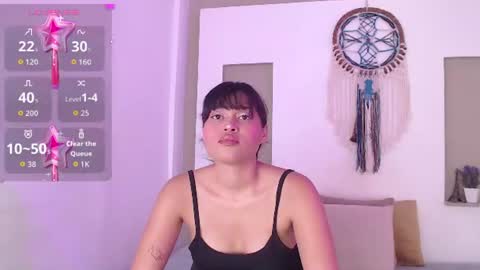 Snapshot of kitty_desire2 chatting on July 24, 2026, 1:31 pm ANI online show from July 24, 2026, 1:31 pm