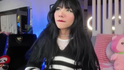 kitty online show from September 28, 2025, 9:53 pm