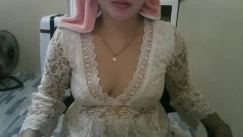 kitty_fussy online show from October 26, 2025, 7:03 am