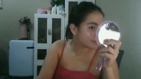 kitty_fussy online show from November 2, 2025, 2:41 pm