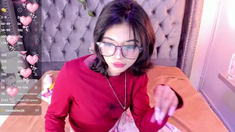 Snapshot of kitty_gang chatting on January 4, 2025, 8:39 am Camila online show from January 4, 2025, 8:39 am