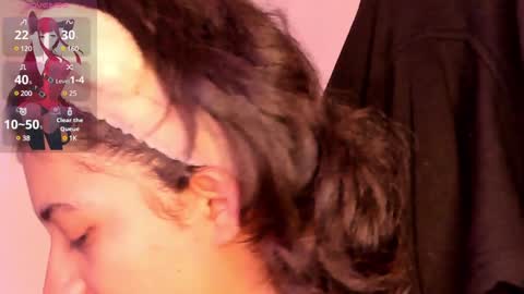 Snapshot of kitty_gang chatting on February 4, 2025, 2:39 am Camila online show from February 4, 2025, 2:39 am