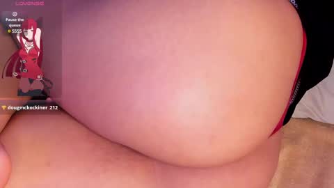 Snapshot of kitty_gang chatting on February 21, 2025, 6:07 am Camila online show from February 21, 2025, 6:07 am