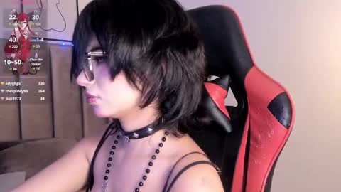 Snapshot of kitty_gang chatting on February 28, 2025, 5:48 am Camila online show from February 28, 2025, 5:48 am