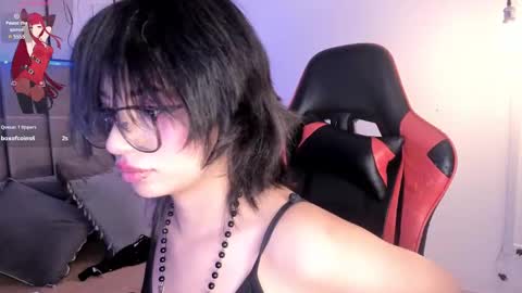 Snapshot of kitty_gang chatting on March 3, 2025, 2:48 pm Camila online show from March 3, 2025, 2:48 pm