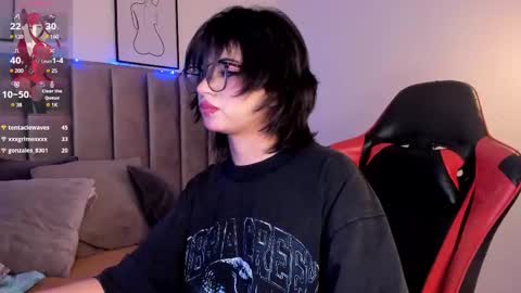 Snapshot of kitty_gang chatting on March 11, 2025, 5:49 am Camila online show from March 11, 2025, 5:49 am