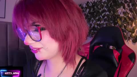 Snapshot of kitty_gang chatting on September 20, 2025, 2:45 am Camila online show from September 20, 2025, 2:45 am