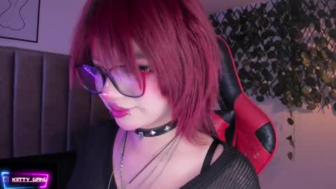 Snapshot of kitty_gang chatting on September 26, 2025, 2:48 am Camila online show from September 26, 2025, 2:48 am