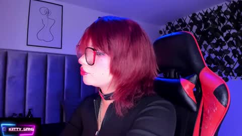 Snapshot of kitty_gang chatting on October 14, 2025, 2:45 am Camila online show from October 14, 2025, 2:45 am