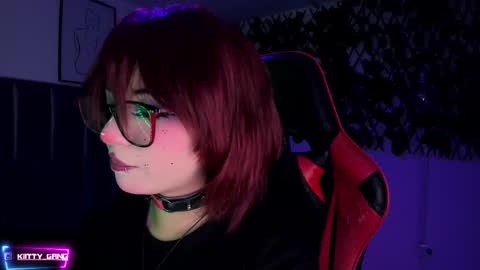 Snapshot of kitty_gang chatting on October 18, 2025, 2:03 am Camila online show from October 18, 2025, 2:03 am