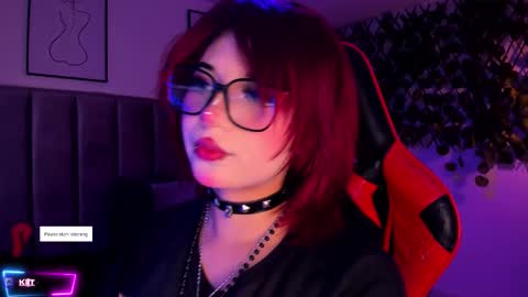 Snapshot of kitty_gang chatting on October 24, 2025, 1:57 am Camila online show from October 24, 2025, 1:57 am