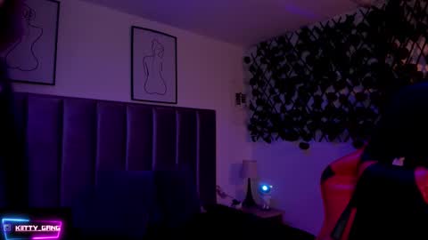 Camila online show from November 18, 2025, 1:33 am