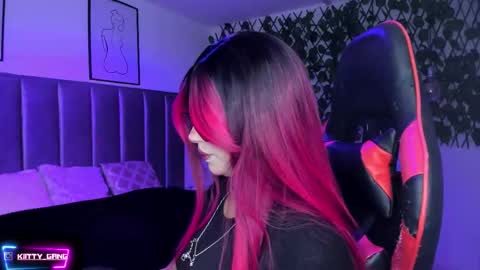 Camila online show from February 14, 2026, 1:35 am