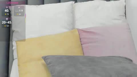 Katy online show from October 30, 2025, 3:08 am