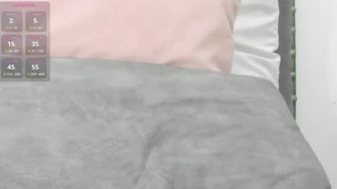 Katy online show from November 27, 2025, 2:57 am