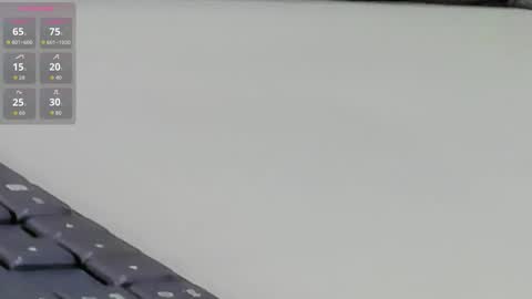 Snapshot of kitty_hot66 chatting on February 25, 2026, 3:05 am Katy online show from February 25, 2026, 3:05 am