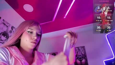 Kate online show from January 12, 2026, 11:10 pm