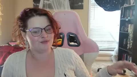 Bella Kitty Luxe online show from January 6, 2025, 8:50 pm