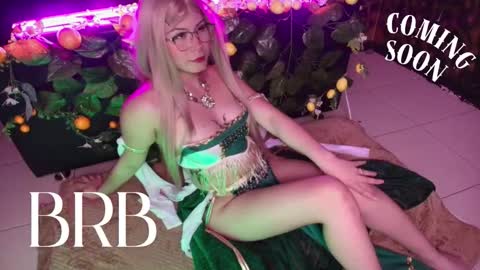 Kitty online show from February 17, 2026, 2:19 am