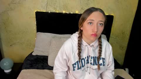 KITTY online show from February 23, 2026, 12:02 pm