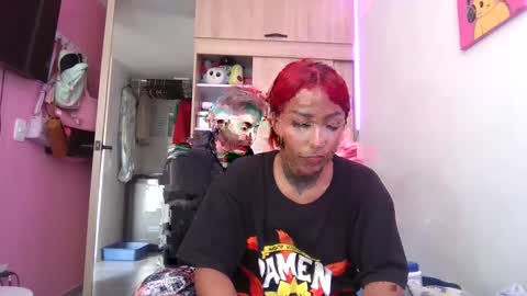 Snapshot of kitty_moon2 chatting on October 6, 2025, 10:07 pm Kitty online show from October 6, 2025, 10:07 pm