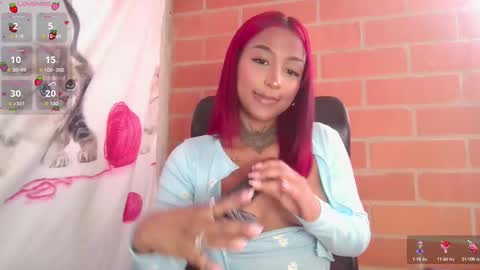 Snapshot of kitty_moon2 chatting on October 8, 2025, 8:50 pm Kitty online show from October 8, 2025, 8:50 pm