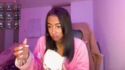 Snapshot of kitty_moon2 chatting on February 6, 2026, 1:21 am Kitty online show from February 6, 2026, 1:21 am