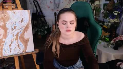 kitty_pantera online show from February 17, 2026, 12:01 pm