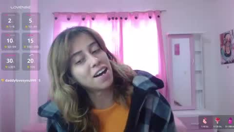 Snapshot of kitty_seducction chatting on August 2, 2026, 7:34 pm Aleja online show from August 2, 2026, 7:34 pm