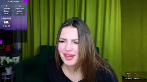 Kate online show from April 15, 2026, 7:58 pm