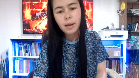 Snapshot of kitty_small69 chatting on July 20, 2026, 2:37 am kitty_small69 online show from July 20, 2026, 2:37 am