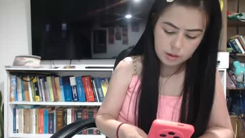 Snapshot of kitty_small69 chatting on July 25, 2026, 11:02 pm kitty_small69 online show from July 25, 2026, 11:02 pm