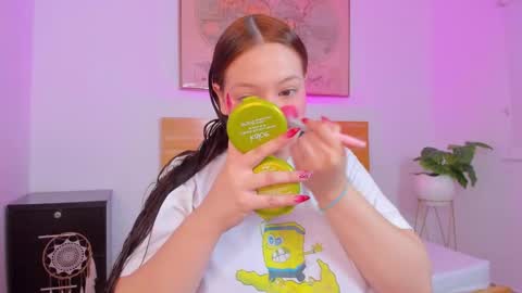 K I T T Y online show from January 15, 2026, 12:43 pm