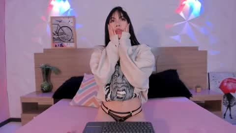 kitty online show from March 31, 2026, 12:05 pm