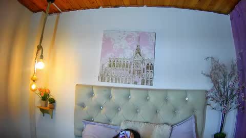 K I T T Y   online show from February 1, 2026, 7:23 pm