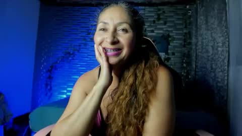 violet online show from December 1, 2025, 3:00 am