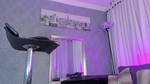Snapshot of kitty_wichis chatting on February 22, 2025, 7:45 am Kendall Saray online show from February 22, 2025, 7:45 am