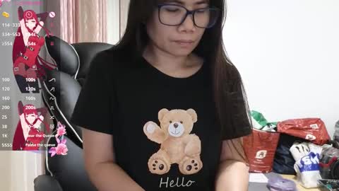 Snapshot of kittybabe0528 chatting on September 14, 2025, 5:39 am kittybabe0528 online show from September 14, 2025, 5:39 am