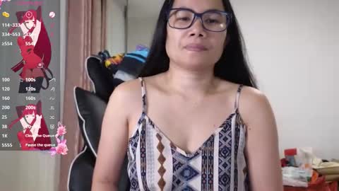 Snapshot of kittybabe0528 chatting on October 9, 2025, 9:40 am kittybabe0528 online show from October 9, 2025, 9:40 am