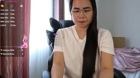 Snapshot of kittybabe0528 chatting on April 19, 2026, 11:09 am kittybabe0528 online show from April 19, 2026, 11:09 am