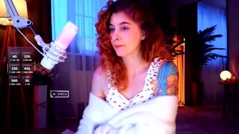 Snapshot of kittybay_ chatting on February 6, 2026, 4:06 am KittyBay online show from February 6, 2026, 4:06 am