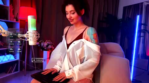 KittyBay  online show from March 28, 2026, 5:56 pm